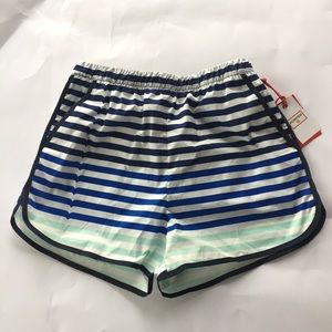 Hunter for Target Girls MED 7/8 Athletic Shorts